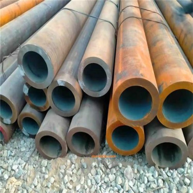 孝感厚壁无缝钢管