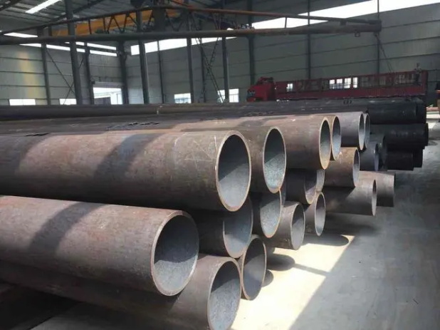孝感16mn无缝钢管