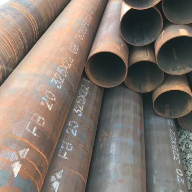 孝感35crmo无缝钢管