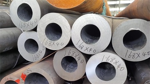 孝感42crmo无缝钢管
