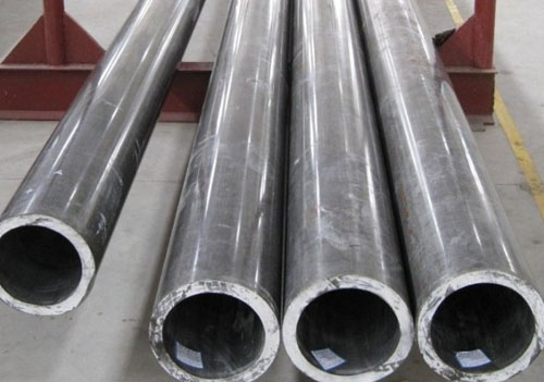 孝感精密液压无缝钢管