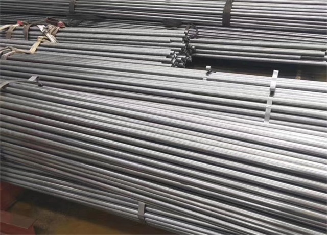 孝感精密无缝钢管厂家