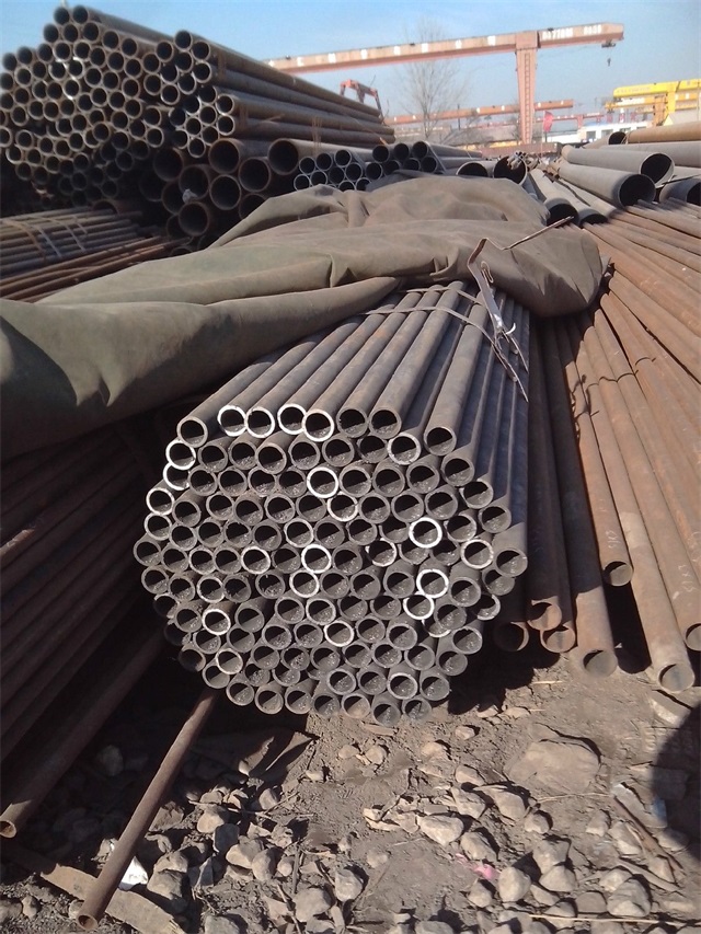 孝感小口径精密无缝钢管