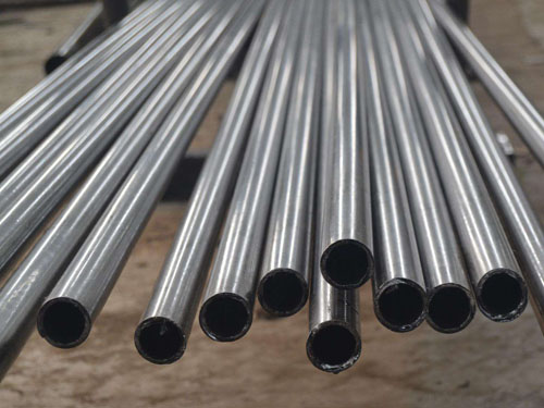 孝感精密无缝钢管生产厂家