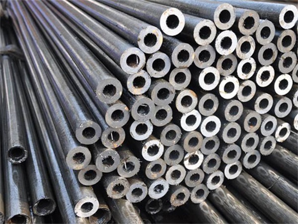 孝感精密光亮无缝钢管