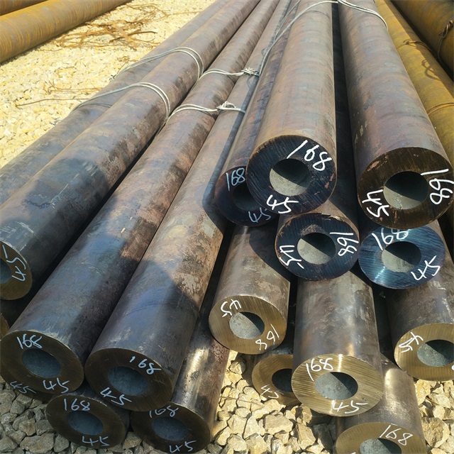 孝感42crmo厚壁无缝钢管