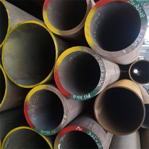 孝感27simn厚壁无缝钢管