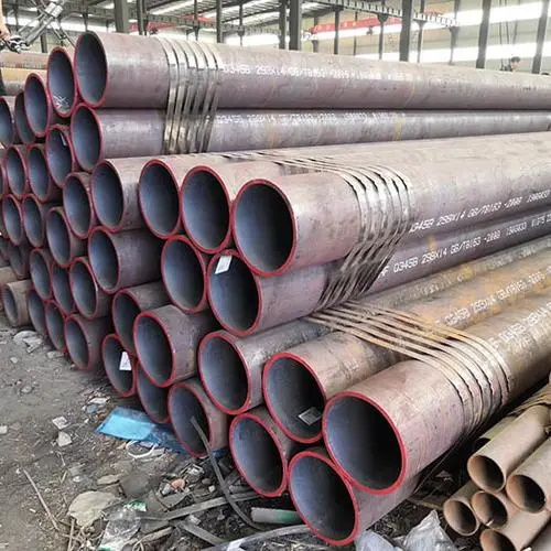 孝感q345b无缝钢管厂