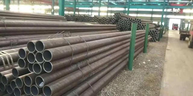 孝感16mn无缝钢管厂