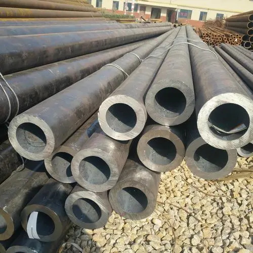 孝感20#无缝钢管厂