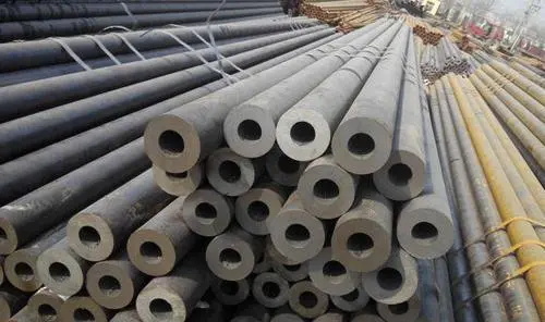 孝感冷拔无缝钢管厂