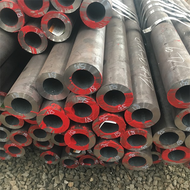 中低压锅炉用无缝钢管