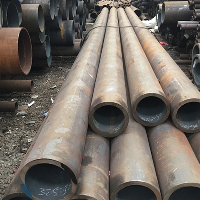 孝感中低压锅炉用无缝钢管价格