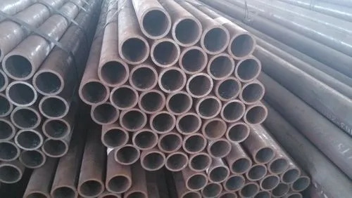 孝感中低压锅炉用无缝钢管尺寸