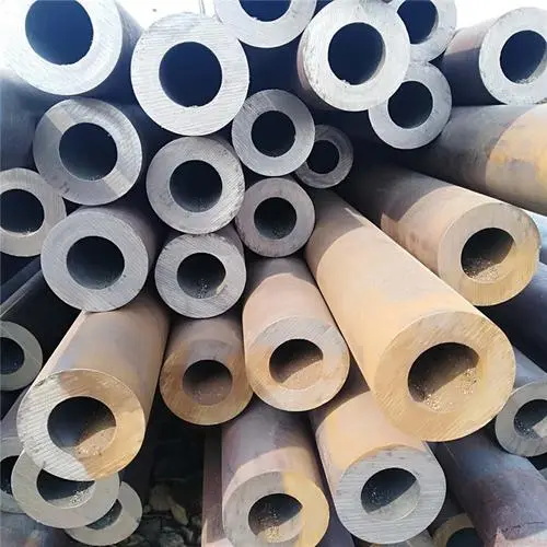 孝感gb t 8162 结构用无缝钢管