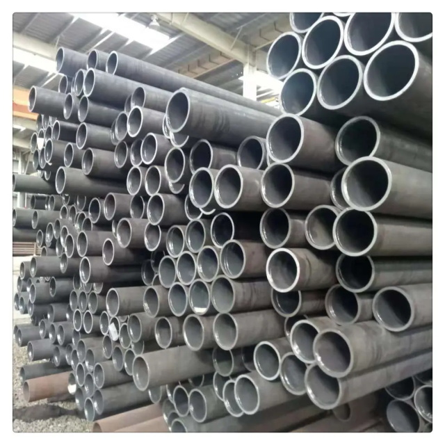 孝感GB8163无缝管