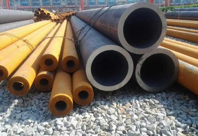 孝感GB5310锅炉钢管