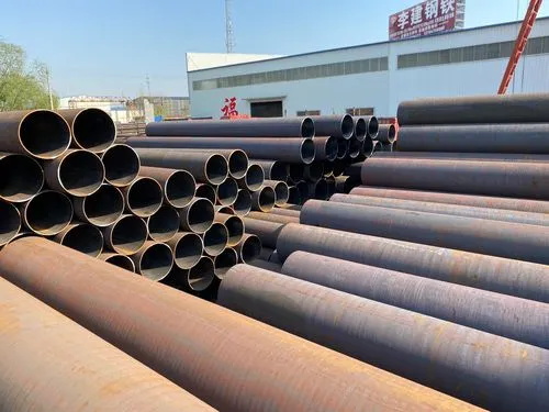 孝感GB5310锅炉管