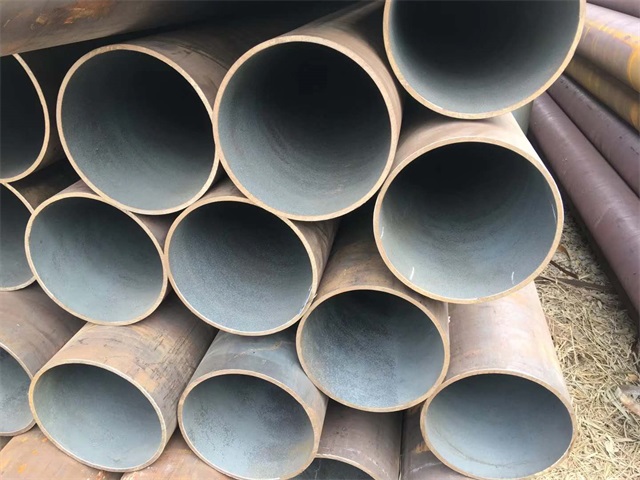 孝感5310无缝管