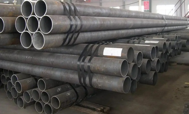 孝感高压无缝钢管