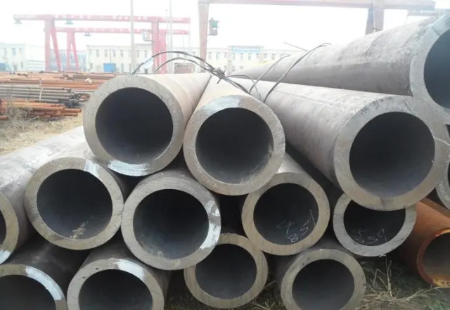 孝感GB5310钢管
