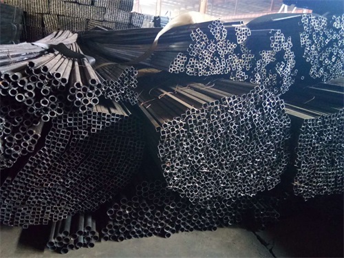 孝感GB6479无缝管 