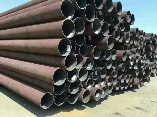 孝感GB6479无缝钢管