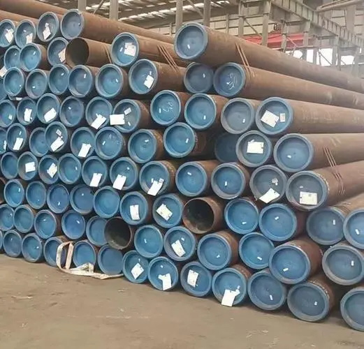 孝感GB6479化肥设备用无缝钢管