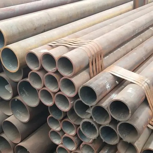 孝感9948石油裂化管