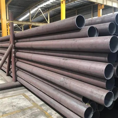 孝感GB9948无缝钢管