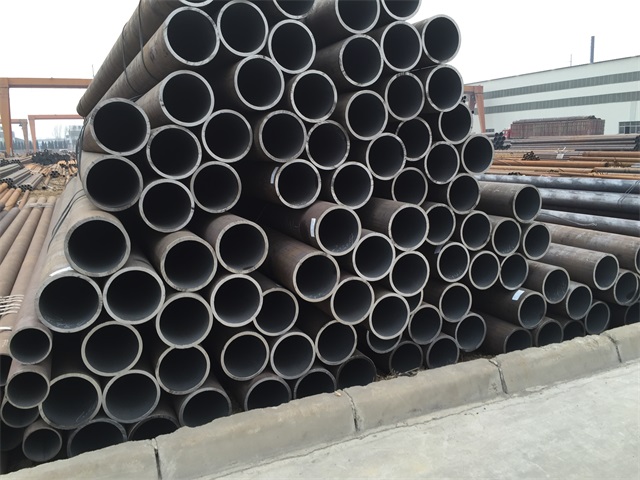 孝感GB9948无缝管