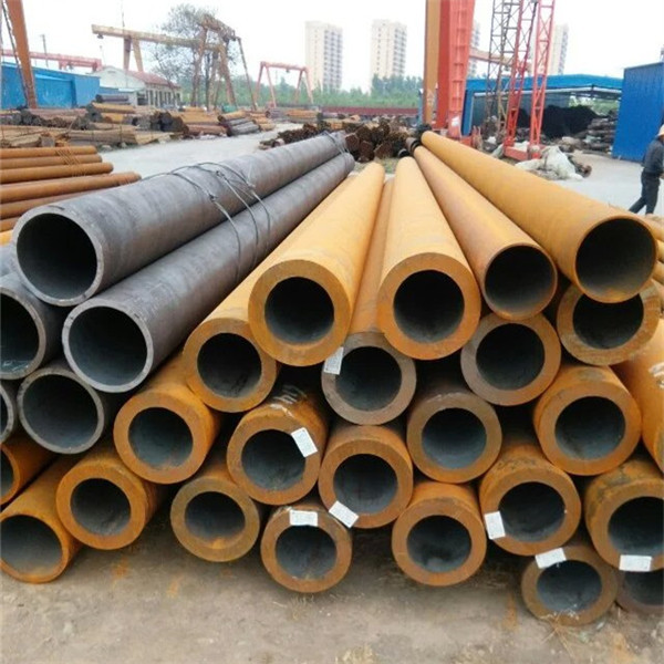 孝感地质无缝管