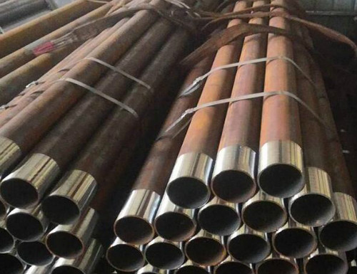 孝感地质用无缝钢管