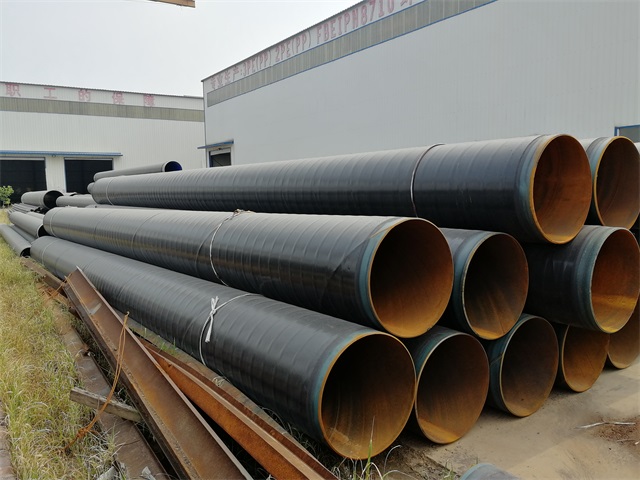 孝感防腐无缝钢管