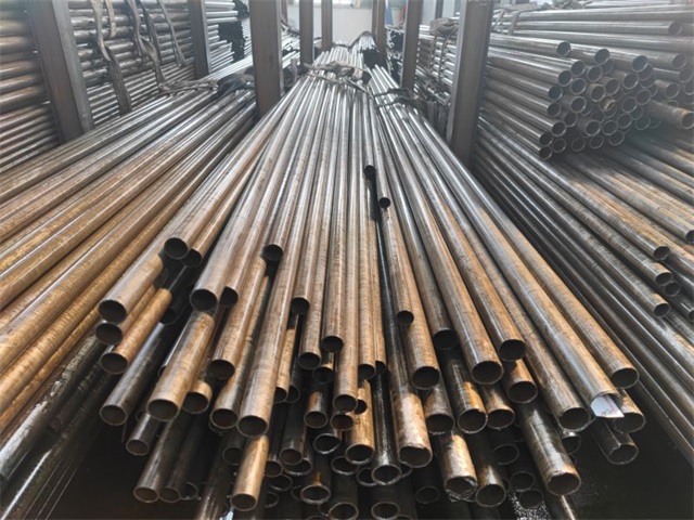 孝感40cr精密无缝钢管