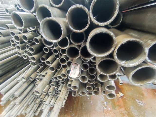 孝感大口径精密无缝钢管
