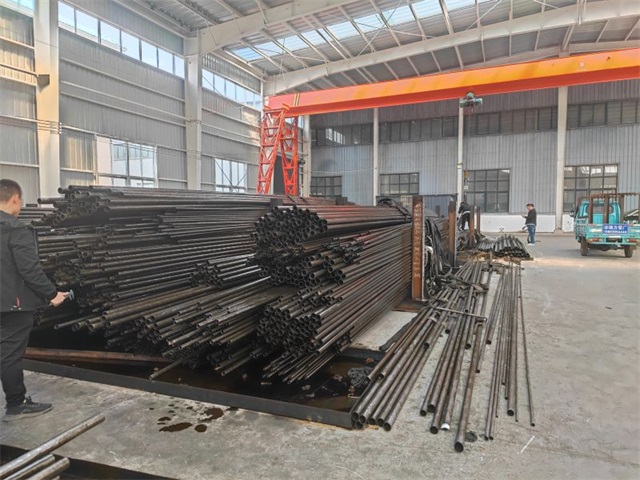 孝感304精密无缝钢管