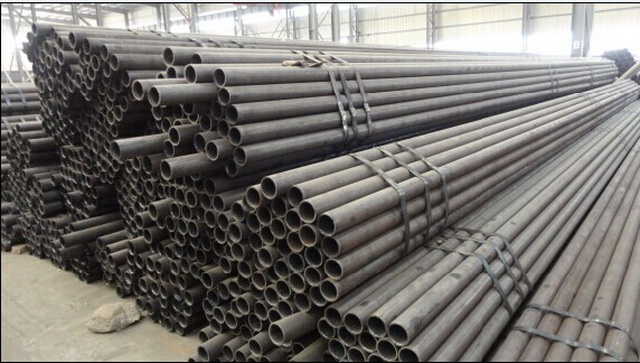 孝感GB8163流体用无缝管