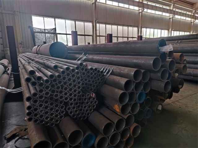 孝感高压锅炉管