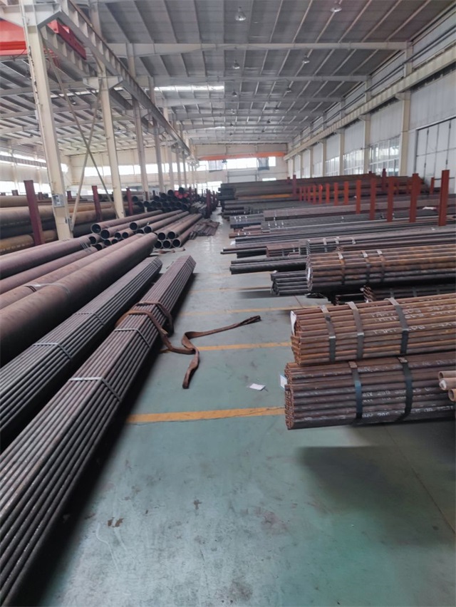 孝感高压锅炉钢管