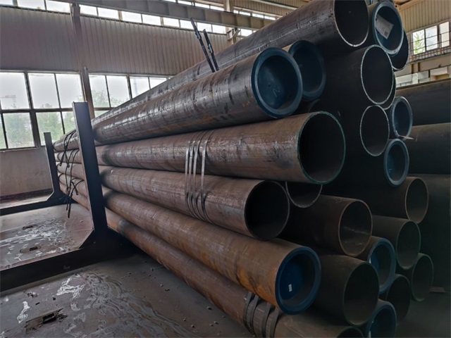 孝感高压无缝管