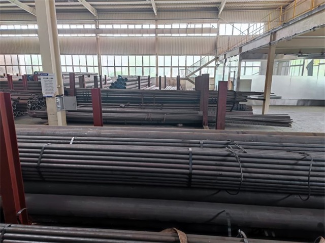 孝感5310无缝钢管 