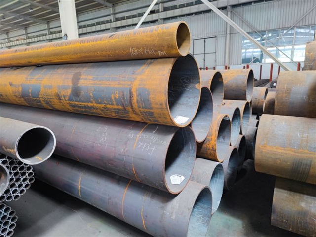 孝感5310无缝管