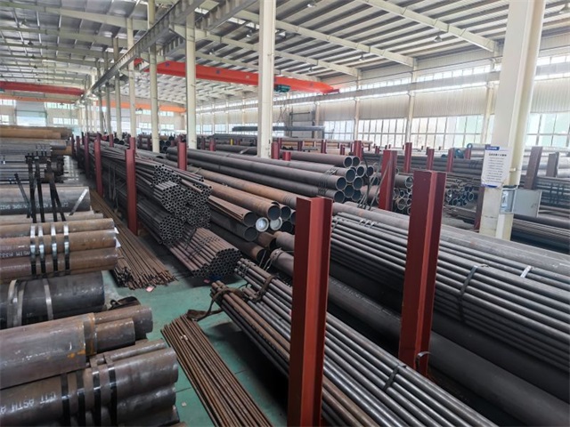 孝感5310钢管