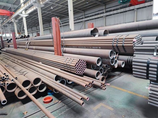 孝感5310高压锅炉管 
