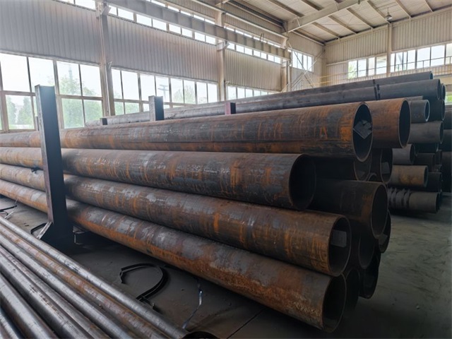 孝感5310锅炉钢管