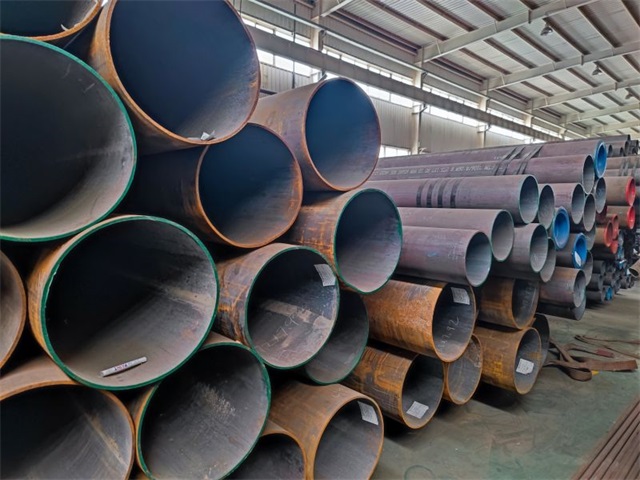 孝感5310高压锅炉钢管