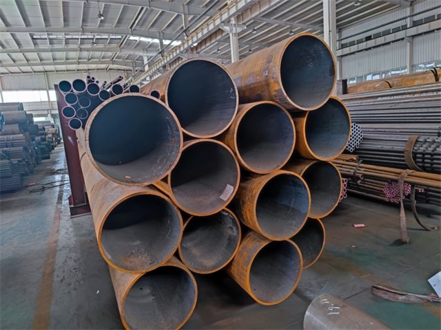 孝感GB5310高压锅炉管