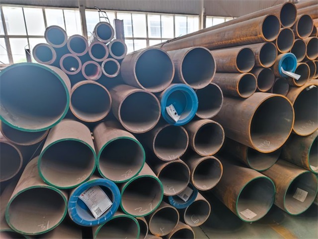 孝感20G无缝钢管厂家