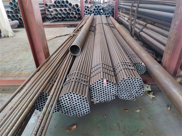孝感15crmog无缝钢管
